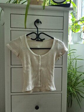 BRANDY MELVILLE ZELLY TOP